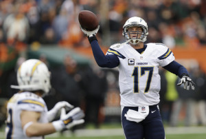 Philip Rivers