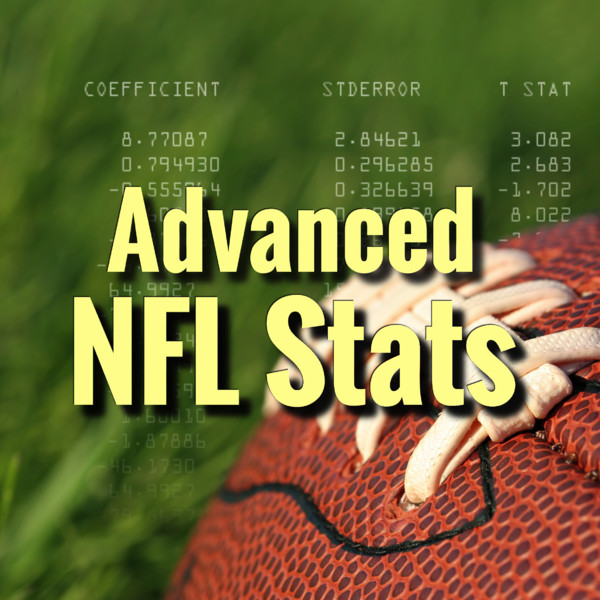 statistiche NFL