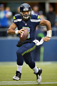 russell wilson