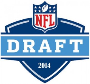 nfl draft 2014
