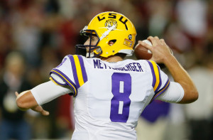 Zack Mettenberger