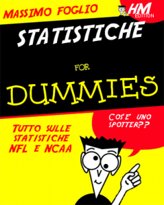 Stats for Dummies