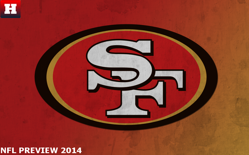 [NFL] Preview 2014: San Francisco 49ers