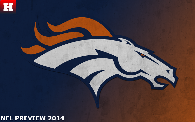 [NFL] Preview 2014: Denver Broncos