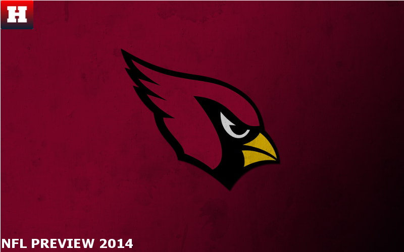[NFL] Preview 2014: Arizona Cardinals