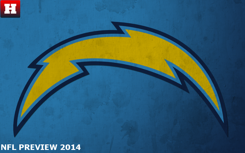 [NFL] Preview 2014: San Diego Chargers