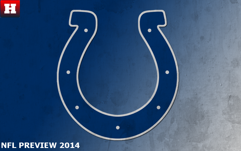 [NFL] Preview 2014: Indianapolis Colts