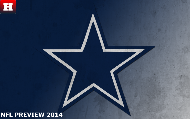 [NFL] Preview 2014: Dallas Cowboys