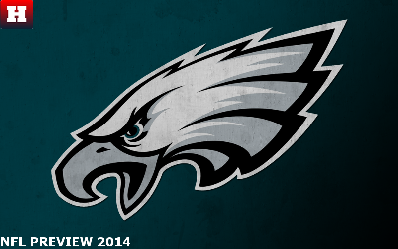 [NFL] Preview 2014: Philadelphia Eagles