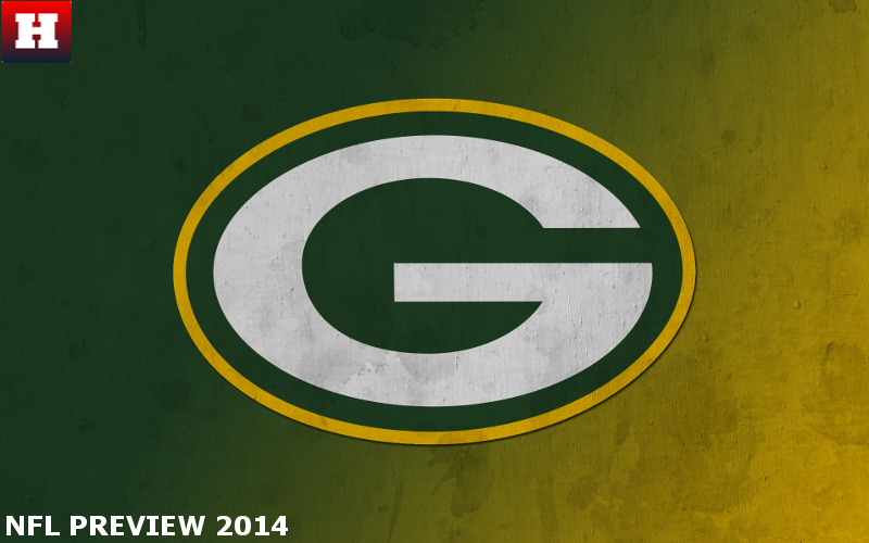 [NFL] Preview 2014: Green Bay Packers