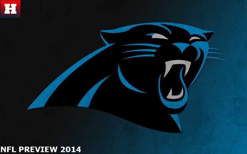 [NFL] Preview 2014: Carolina Panthers