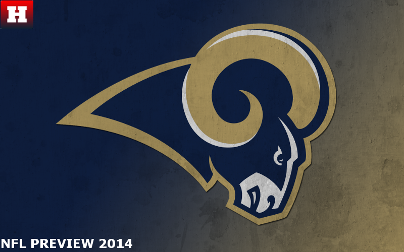 [NFL] Preview 2014: St. Louis Rams