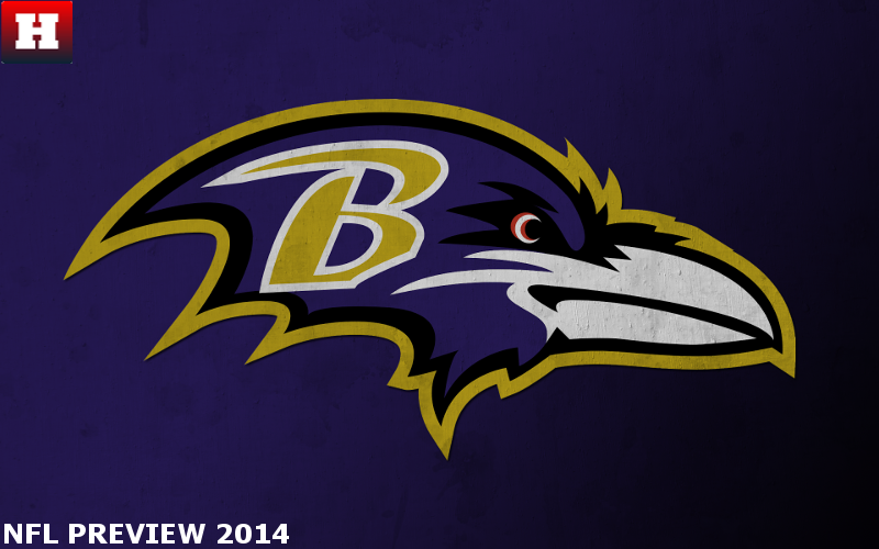 [NFL] Preview 2014: Baltimore Ravens