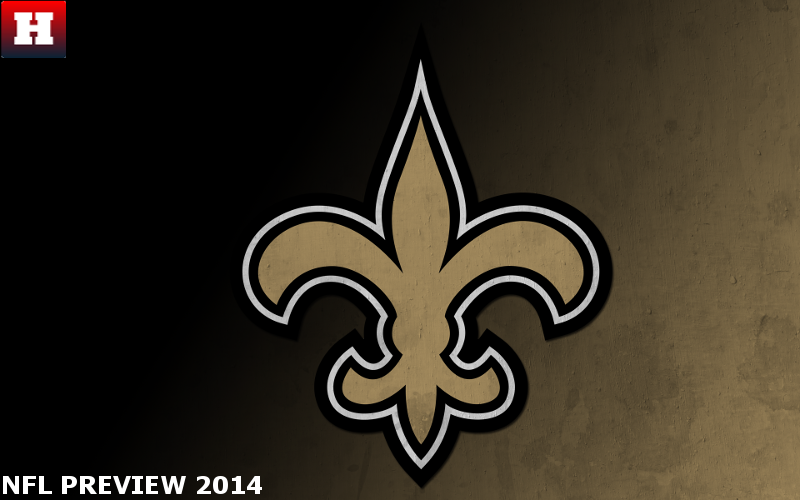 [NFL] Preview 2014: New Orleans Saints