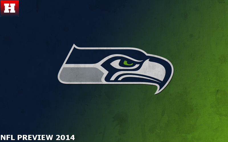 [NFL] Preview 2014: Seattle Seahawks