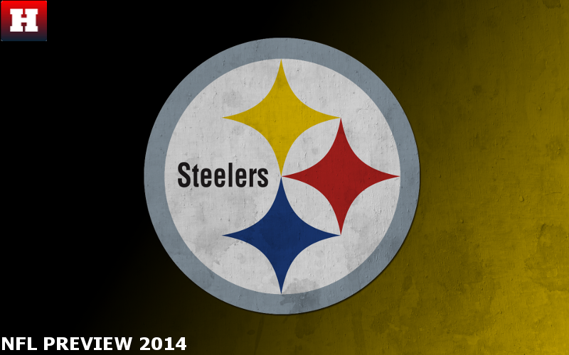 [NFL] Preview 2014: Pittsburgh Steelers