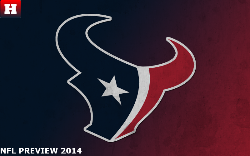 [NFL] Preview 2014: Houston Texans