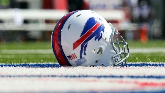 [NFL] Parola all’Insider: Buffalo Bills - Pietro Annovazzi e Andrea Milton Grandi