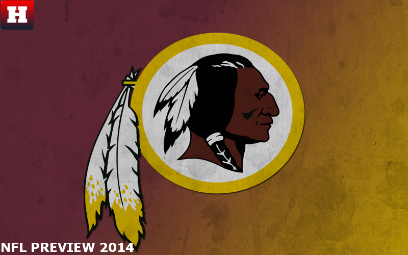 [NFL] Preview 2014: Washington Redskins