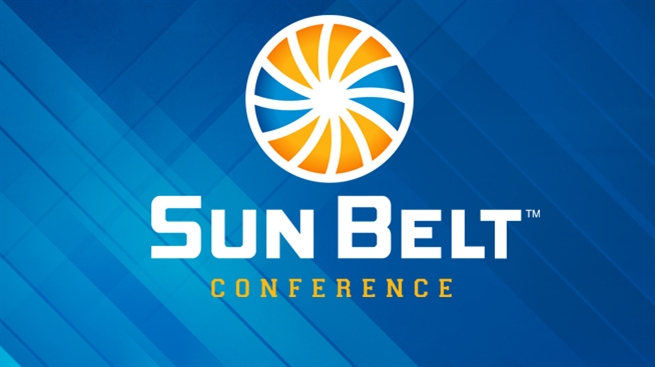 [NCAA] Le Media Guide 2015 NCAA: Sun Belt Conference