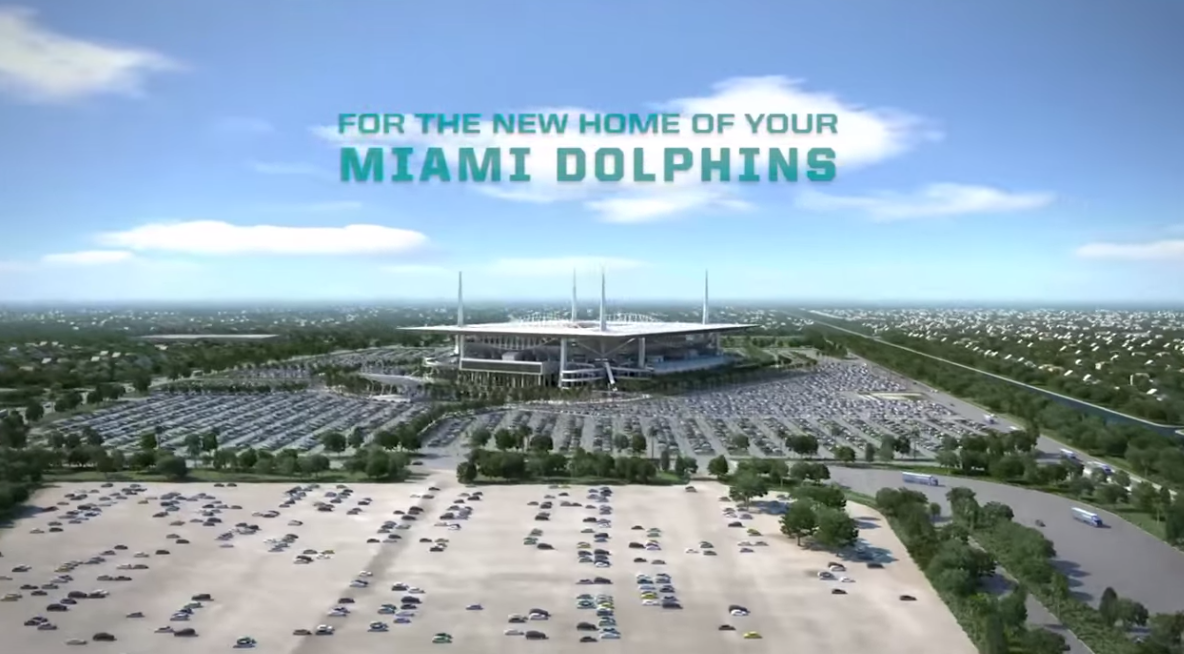 miami dolphins