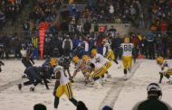 NFL year in review con video: 2006