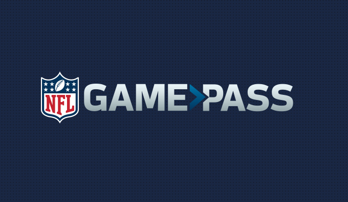 nfl game pass