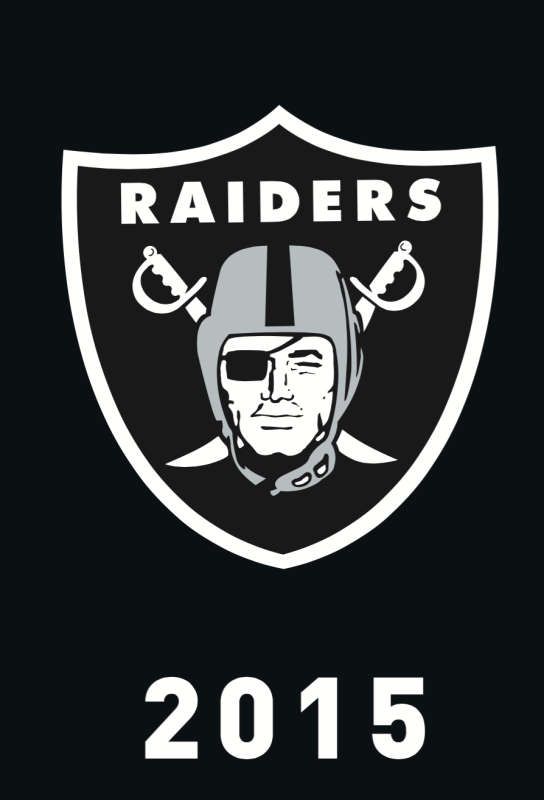 Raiders 2015