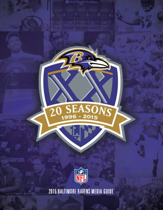 Ravens 2015