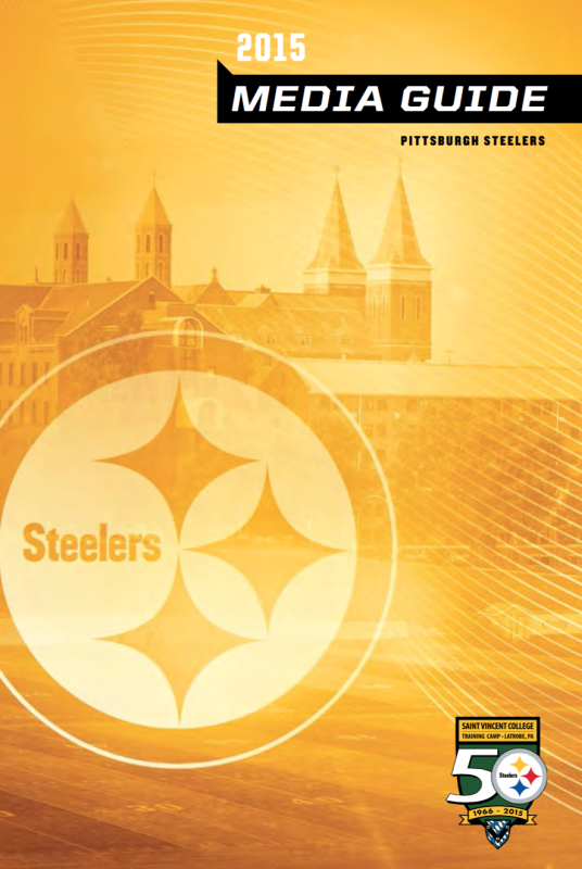 Steelers 2015