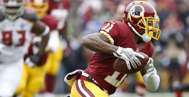 DeSean Jackson Redskins