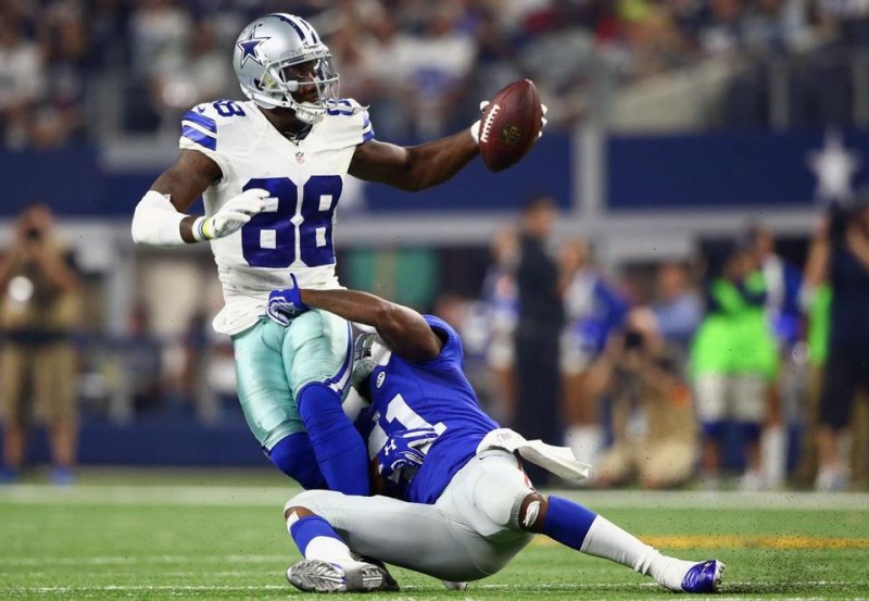 dez bryant cowboys