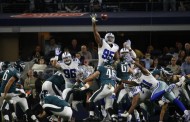 [NFL] Week 9: La vendetta di Murray (Philadelphia Eagles vs Dallas Cowboys 33-27)