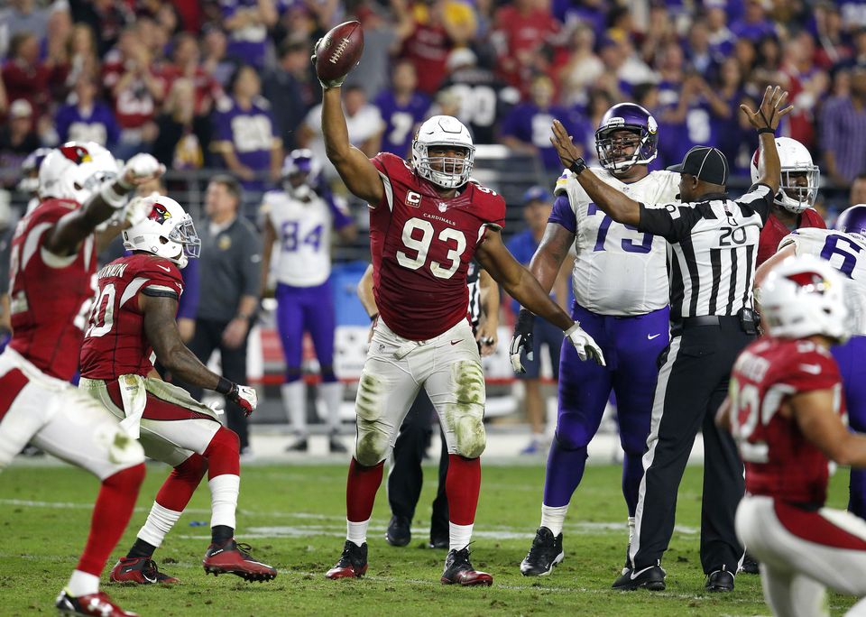 arizona cardinals