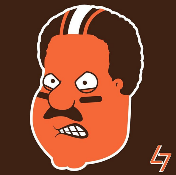 Cleveland Browns