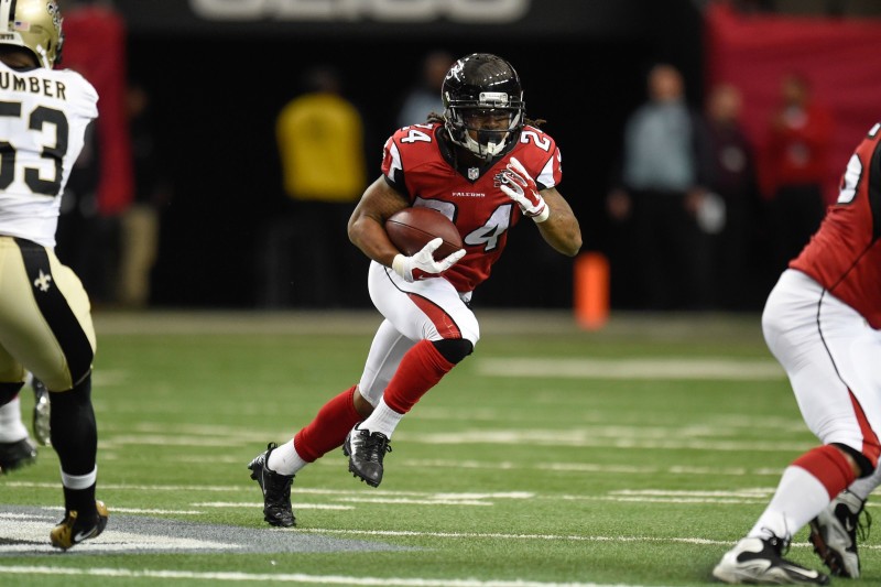 Devonta Freeman Falcons