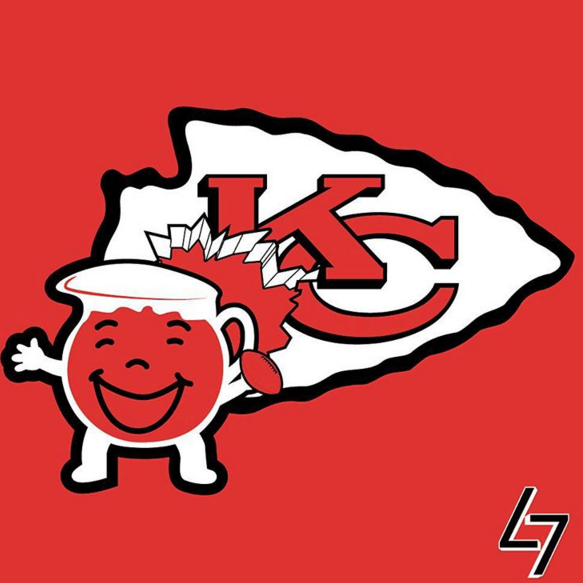 Kansas City Kool-Aid Guys