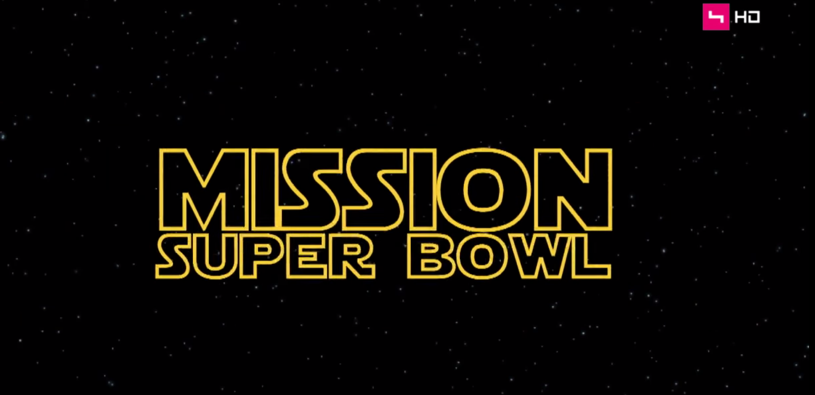 [NFL] Le finali di Conference, Star Wars Edition
