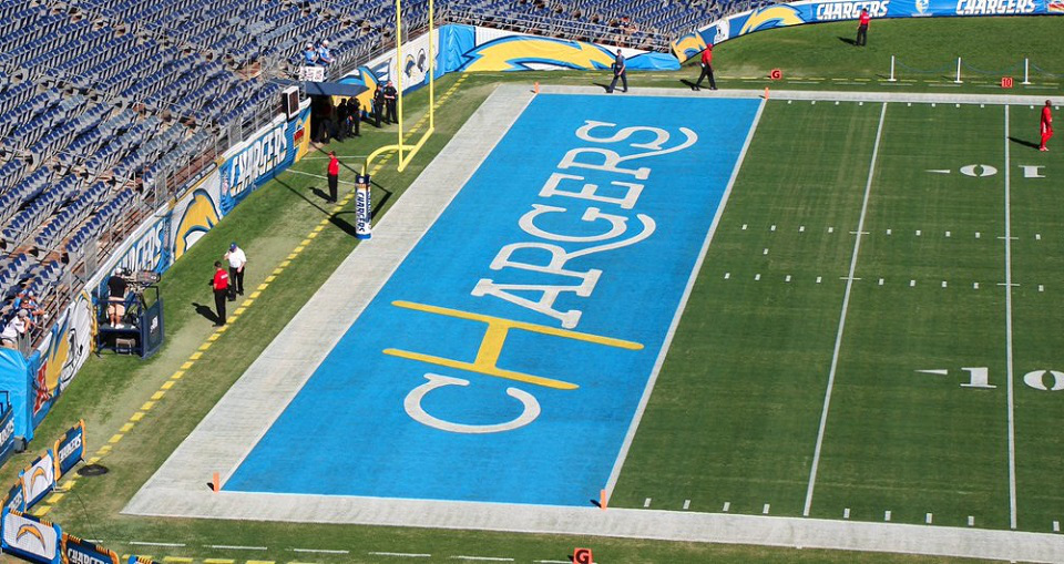 [NFL] I Chargers non andranno a Los Angeles