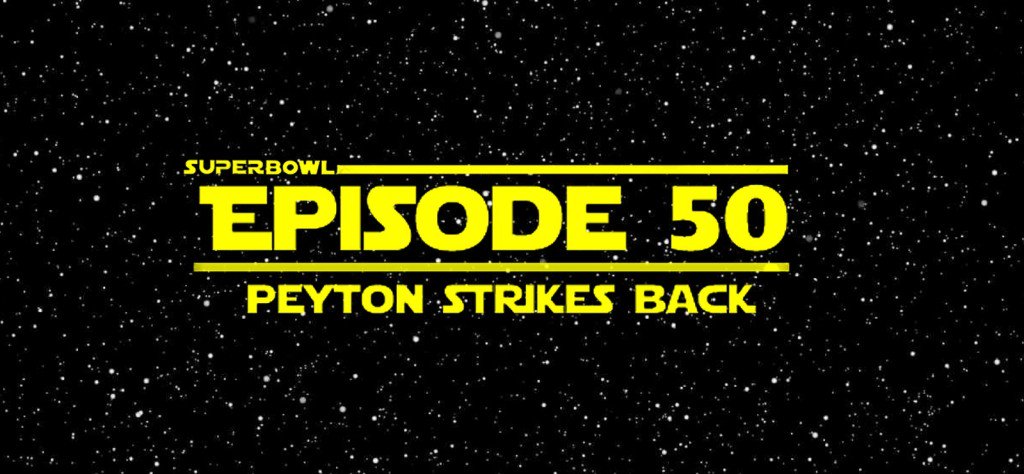 [NFL] SB 50: Peyton Strikes Back (video)