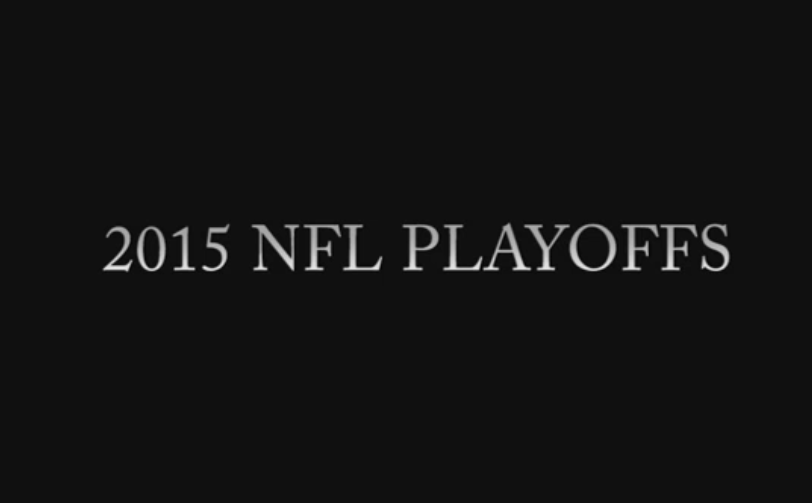 2015 nfl playoff