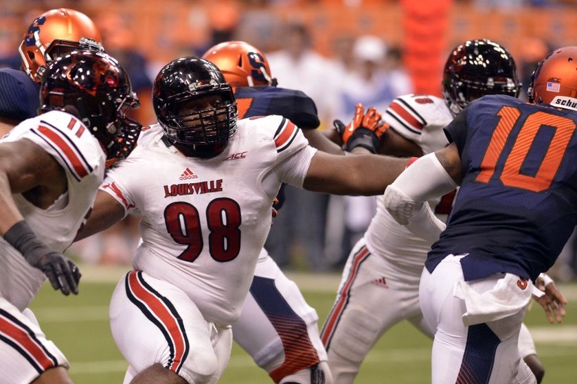 Sheldon Rankins