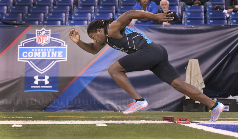 NFL Scouting Combine