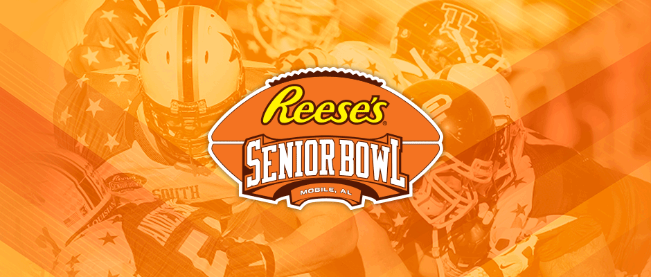 senior bowl