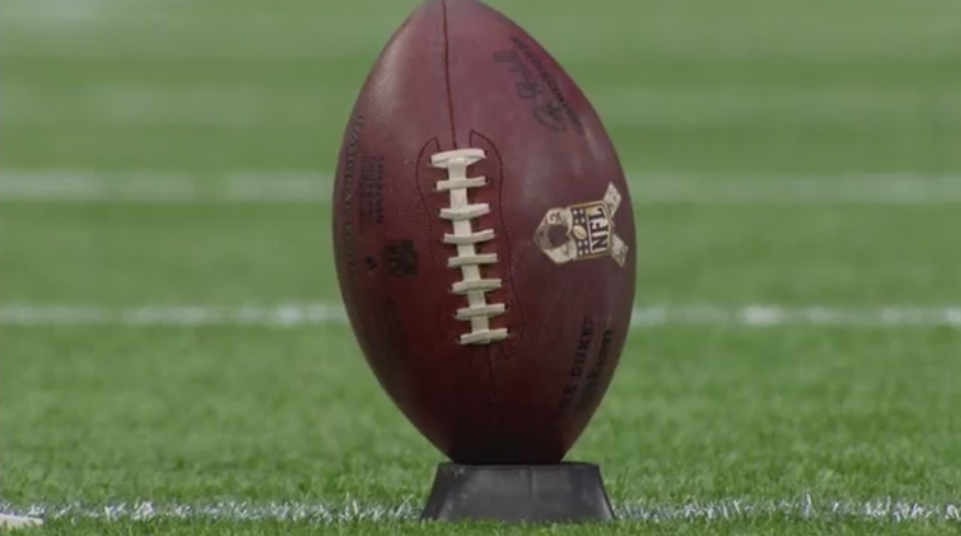 La stagione NFL 2015 in un video di sei minuti