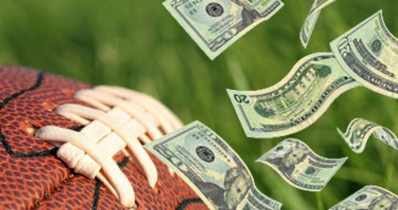 nfl salary cap money performance bonus