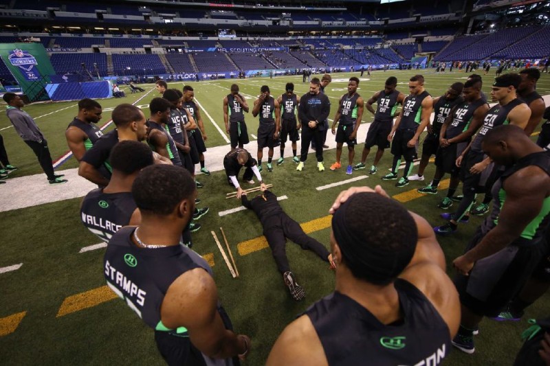 NFL Combine