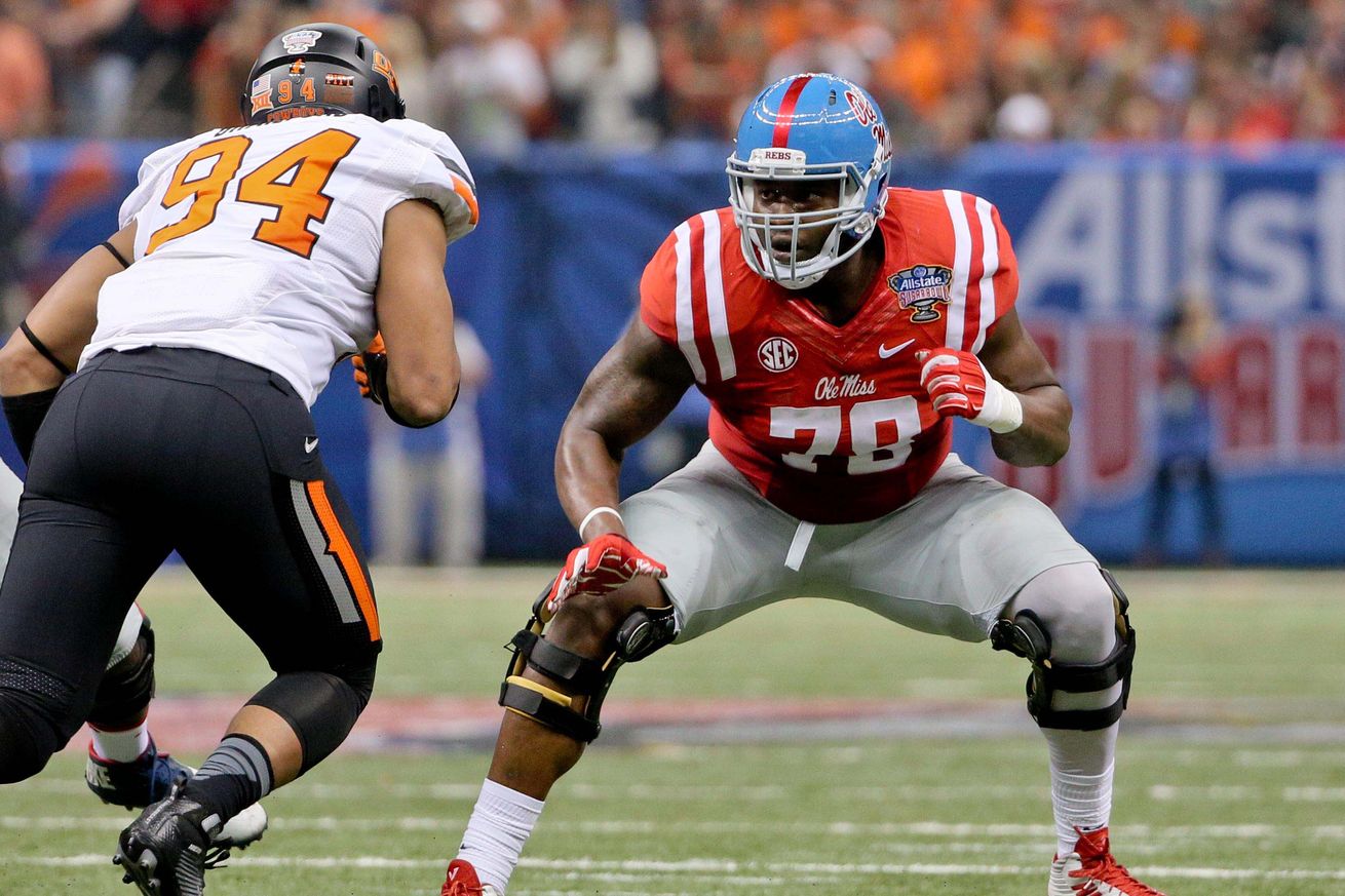 Laremy Tunsil