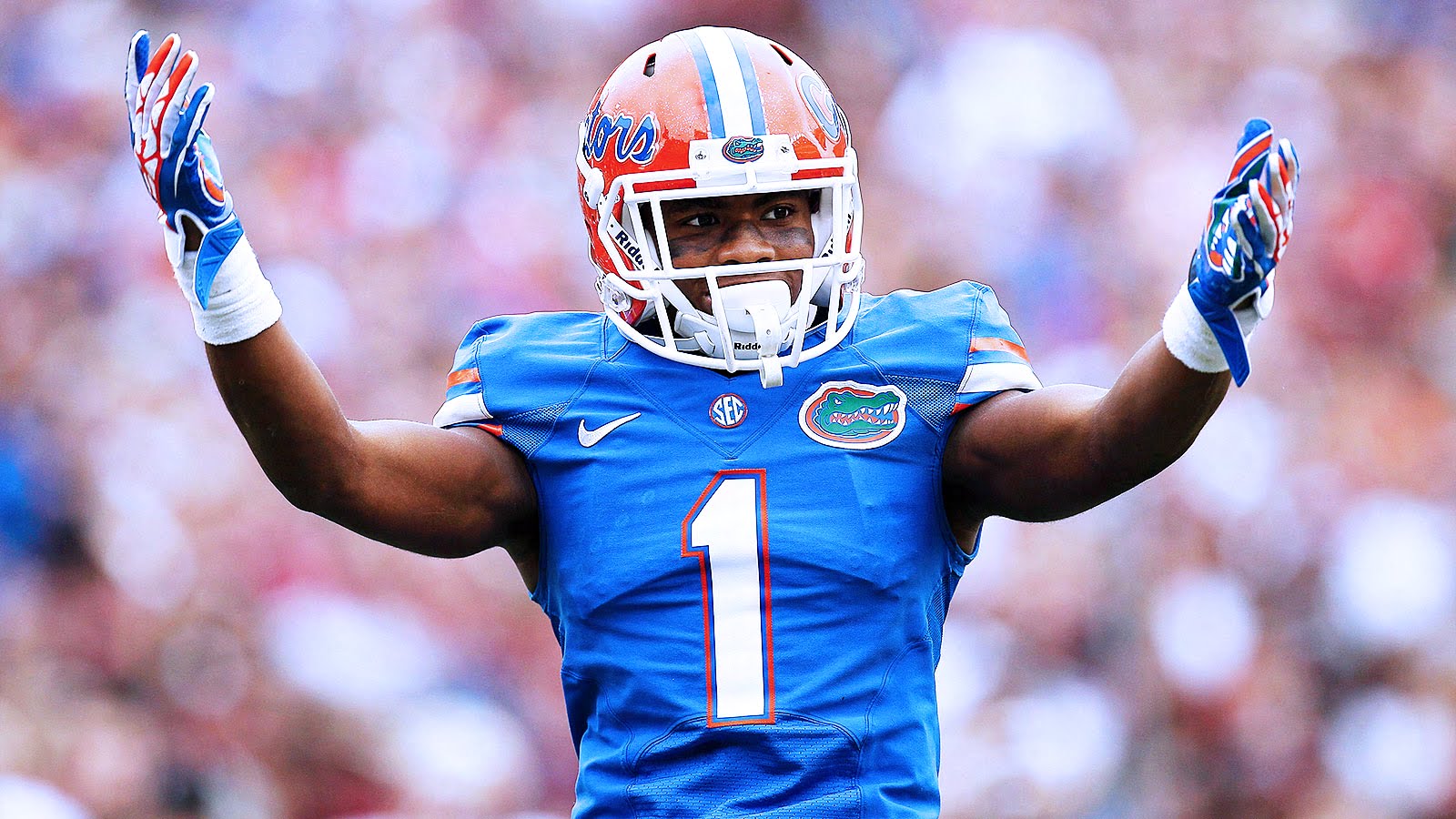 vernon hargreaves