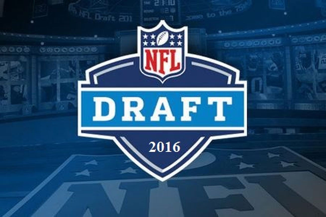 2016 draft nfl live